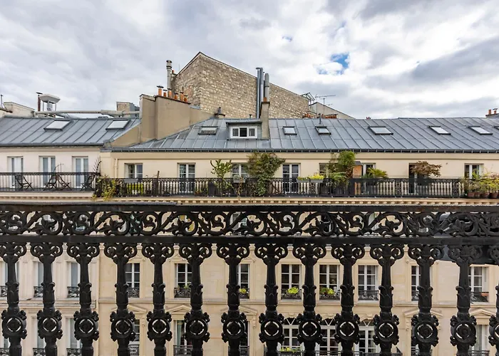 Hotel Le Madame By Sweett à Paris