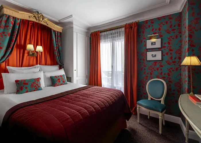 Hôtel De Buci Paris